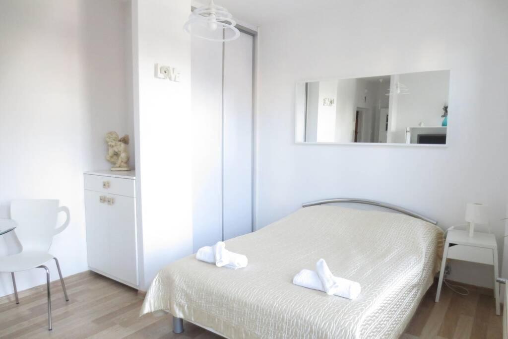 Apartment Ogarna 35/36 On The Gdansk Old Town — Photos 2