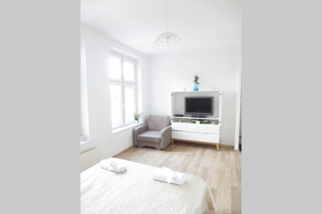 Apartment Ogarna 35/36 On The Gdansk Old Town — Photos 1