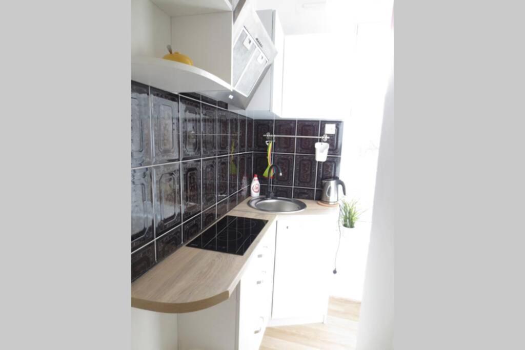 Apartment Ogarna 35/36 On The Gdansk Old Town, Gdansk