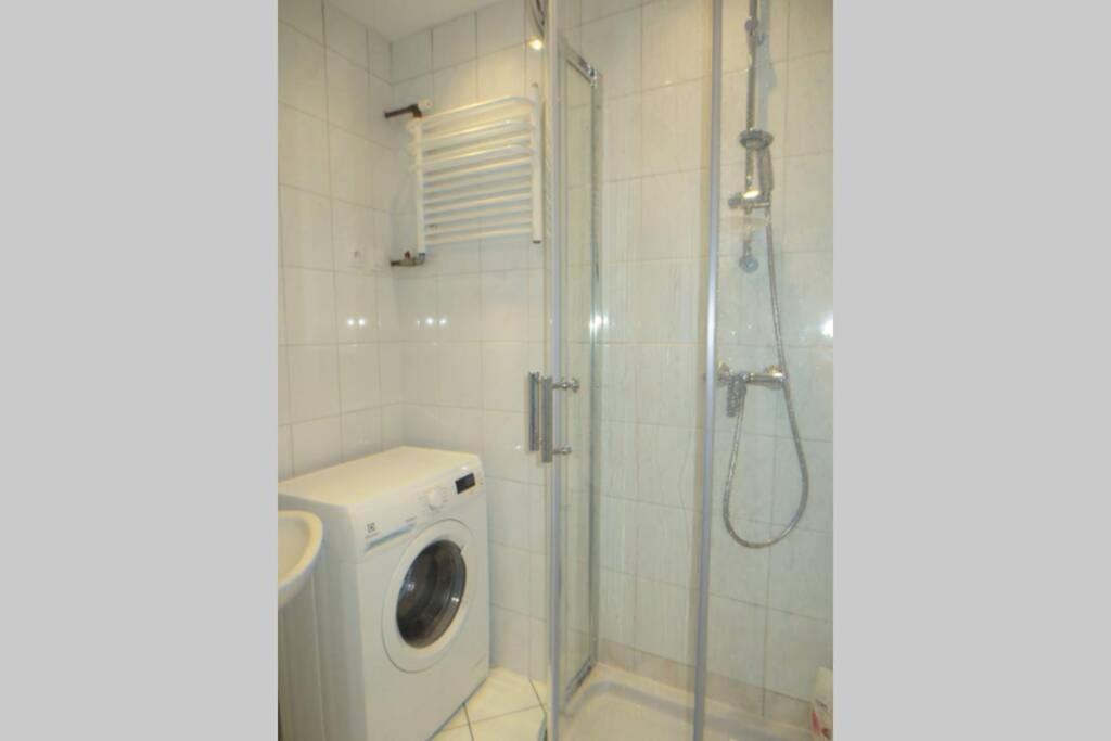 Apartment Ogarna 35/36 On The Gdansk Old Town — Photos 3